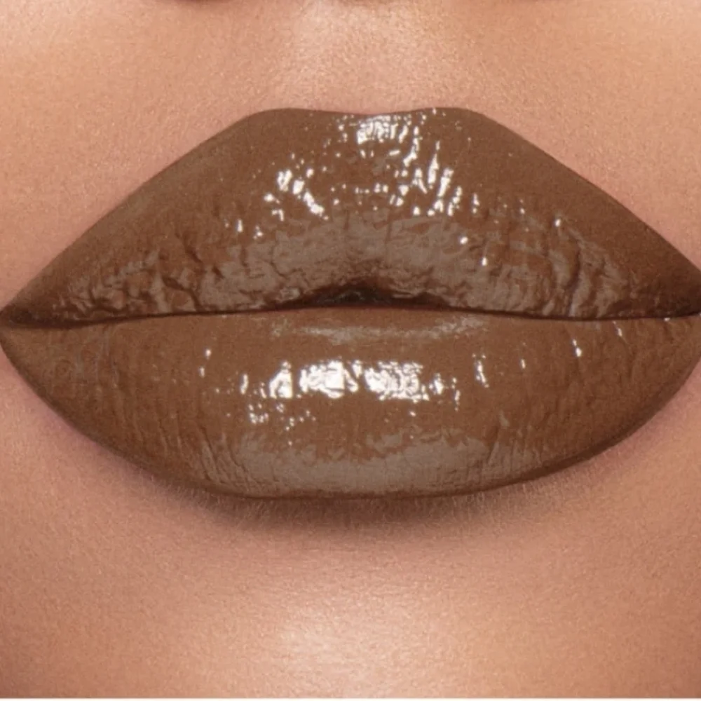 Jeffree Star Supreme Gloss Top Shelf